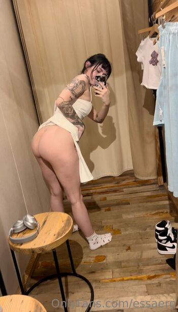 🔥 Essaere page leaked private photo uncensored full