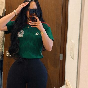 🔥 Estefania lopez perez page leaked private photo uncensored full