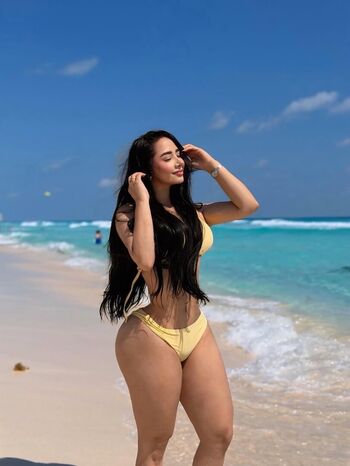 🔥 Estefania lopez perez page leaked private photo uncensored full