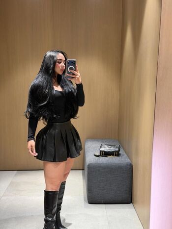 🔥 Estefania lopez perez page leaked private photo uncensored full