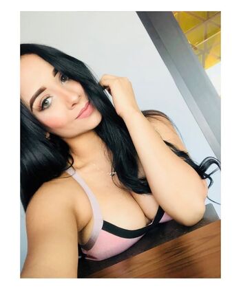 🔥 Estefania lopez perez page leaked private photo uncensored full