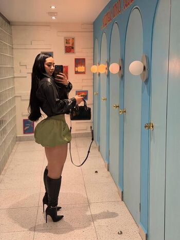🔥 Estefania lopez perez page leaked private photo uncensored full