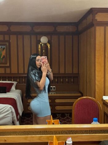 🔥 Estefania lopez perez page leaked private photo uncensored full