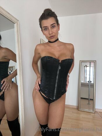 🔥 Estephania ha leaked private photo uncensored full