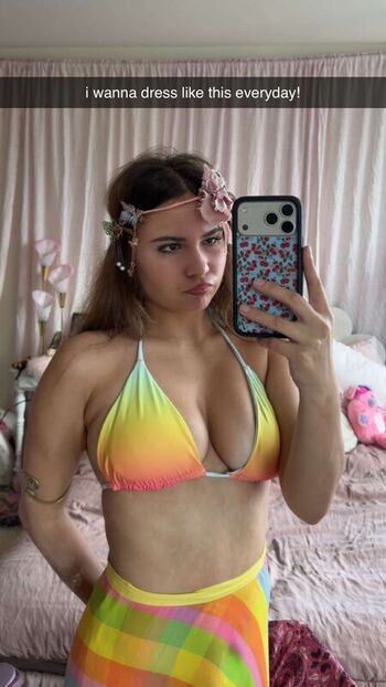 🔥 Ester dobrik leaked private photo uncensored full