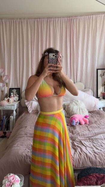 🔥 Ester dobrik leaked private photo uncensored full