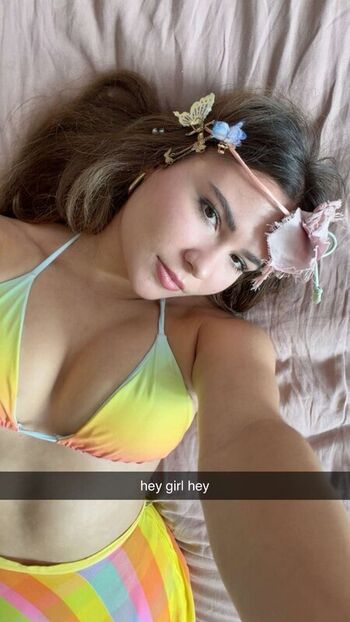 🔥 Ester dobrik leaked private photo uncensored full