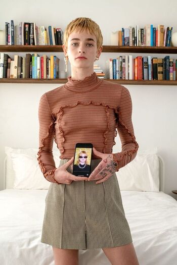 🔥 Esther mcgregor leaked private photo uncensored full