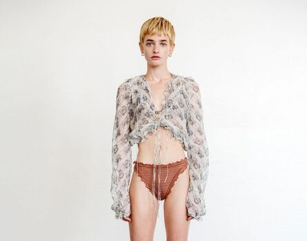 🔥 Esther mcgregor leaked private photo uncensored full