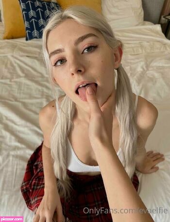 🔥 Eva elfie page leaked private photo uncensored full