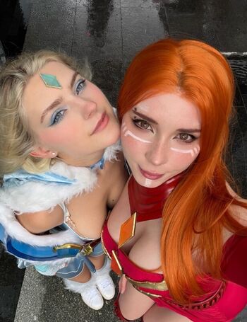🔥 Eva elfie page leaked private photo uncensored full