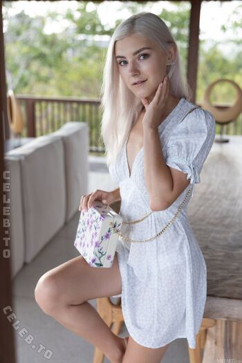 🔥 Eva elfie leaked private photo uncensored full