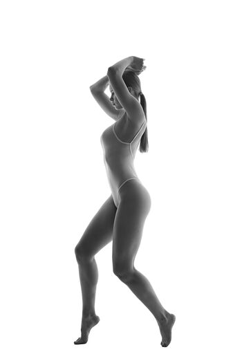 🔥 Eva lee model page leaked private photo uncensored full