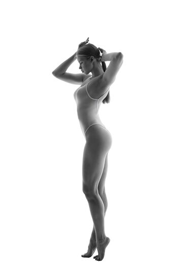 🔥 Eva lee model page leaked private photo uncensored full