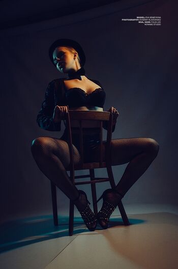 🔥 Eva lee model page leaked private photo uncensored full