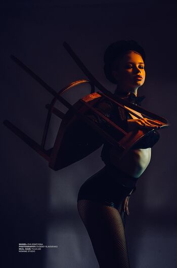 🔥 Eva lee model page leaked private photo uncensored full