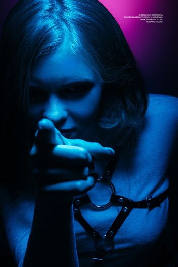 🔥 Eva lee model page leaked private photo uncensored full