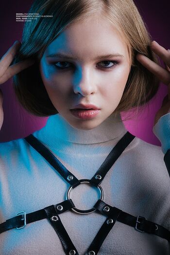 🔥 Eva lee model page leaked private photo uncensored full