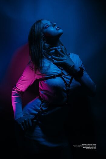 🔥 Eva lee model page leaked private photo uncensored full