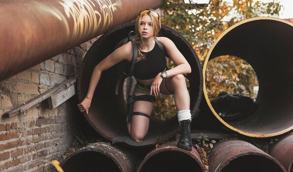 🔥 Eva lee model page leaked private photo uncensored full