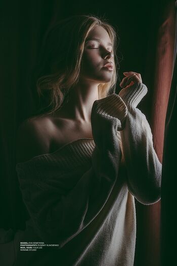 🔥 Eva lee model page leaked private photo uncensored full