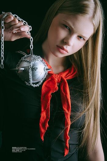 🔥 Eva lee model page leaked private photo uncensored full