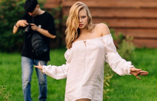 🔥 Eva lee model page leaked private photo uncensored full