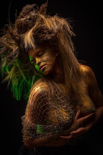 🔥 Eva lee model page leaked private photo uncensored full