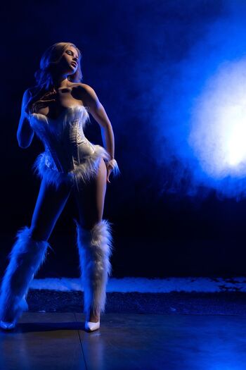 🔥 Eva lee model page leaked private photo uncensored full