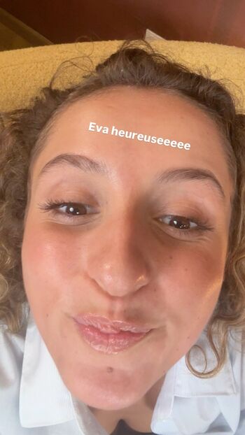 🔥 Eva travel page leaked private photo uncensored full