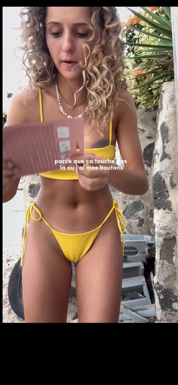 🔥 Eva travel page leaked private photo uncensored full