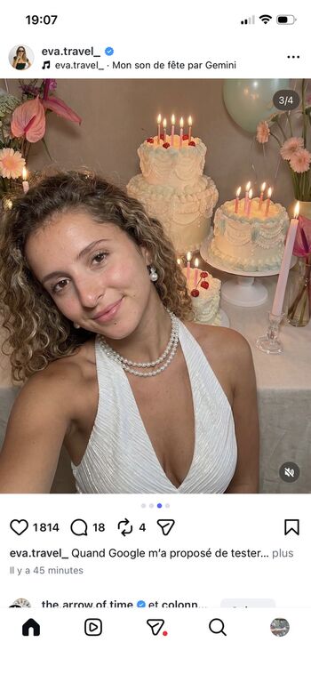 🔥 Eva travel leaked private photo uncensored full