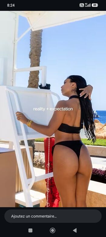🔥 Eva travel leaked private photo uncensored full