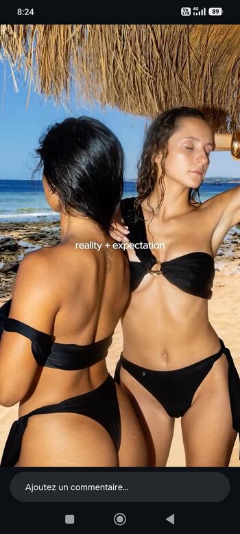 🔥 Eva travel leaked private photo uncensored full