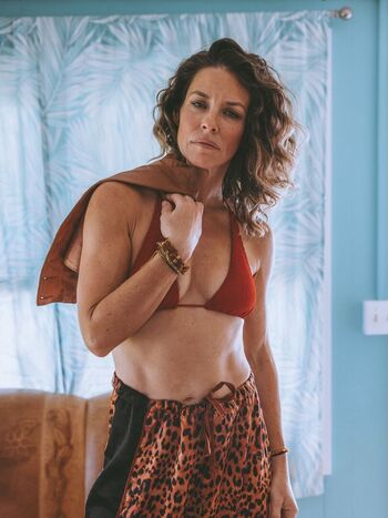 🔥 Evangeline lilly page leaked private photo uncensored full