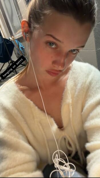 🔥 Ever anderson page leaked private photo uncensored full