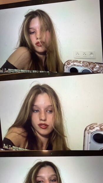 🔥 Ever anderson page leaked private photo uncensored full