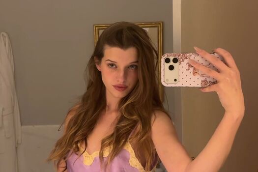 🔥 Ever anderson page leaked private photo uncensored full