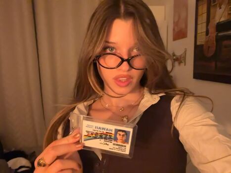 🔥 Ever anderson leaked private photo uncensored full