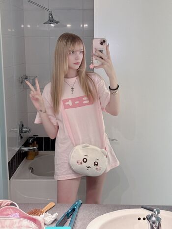 🔥 Evieleafie leaked private photo uncensored full
