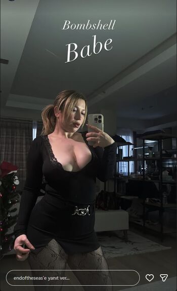 🔥 Ezginur demirci leaked private photo uncensored full