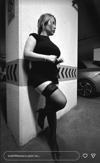 🔥 Ezginur demirci leaked private photo uncensored full