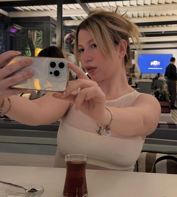 🔥 Ezginur demirci leaked private photo uncensored full