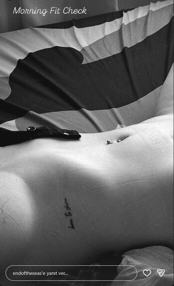 🔥 Ezginur demirci leaked private photo uncensored full