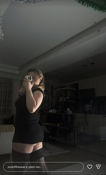 🔥 Ezginur demirci leaked private photo uncensored full