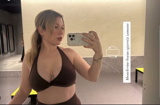 🔥 Ezginur demirci leaked private photo uncensored full