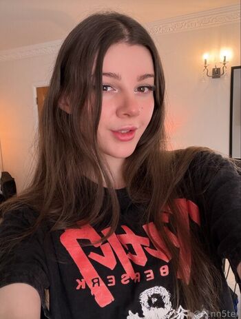 🔥 Fnnter  page leaked private photo uncensored full