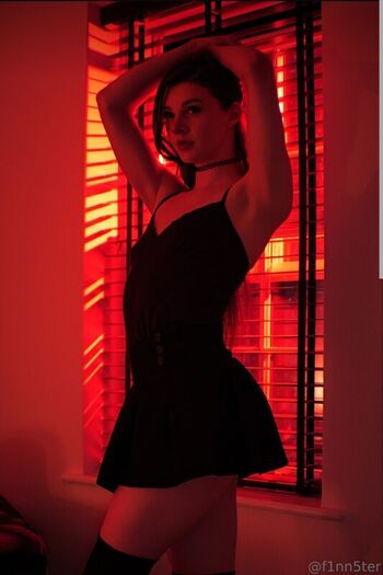 🔥 Fnnter  page leaked private photo uncensored full
