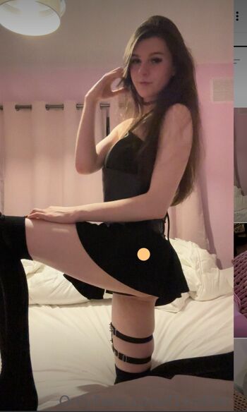 🔥 Fnnter  page leaked private photo uncensored full