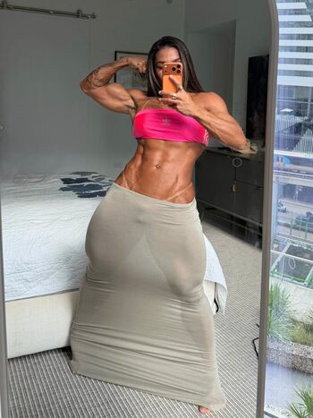 🔥 Fafafitness leaked private photo uncensored full